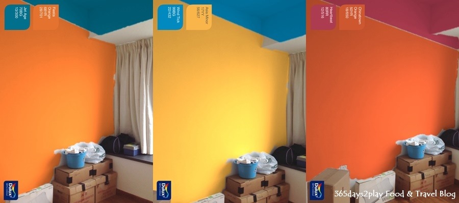 Dulux Let S Colour Part 1 6 Steps To Choosing The