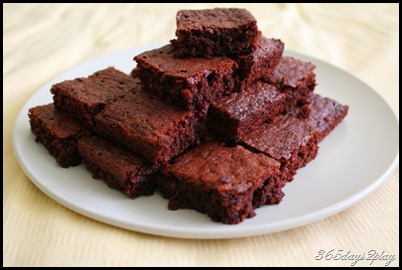 Chocolate Brownies