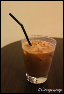 Iced-Chocolate