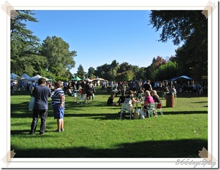 Hawkes Bay Farmer's Market