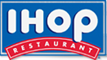 IHOP Website