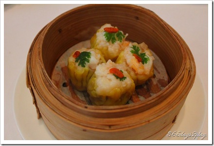 Royal China Siew Mai