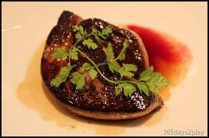 Absinthe Foie Gras