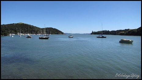 Mangonui