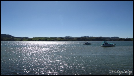 Mangonui