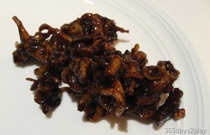 PalmBeach Fried Crunchy Octopi