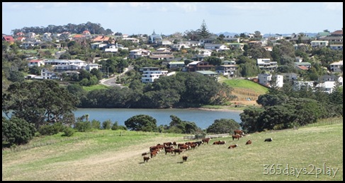 Shakespear Park