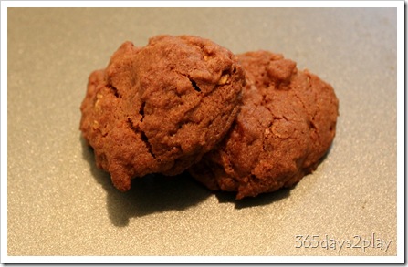 Chocolate Cookies