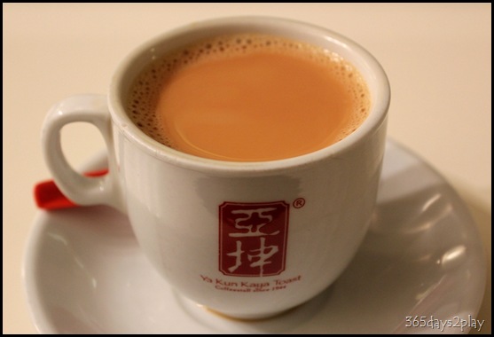 Yakun Teh C