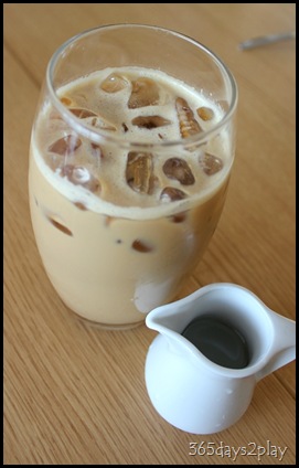 Arbite Iced Coffee