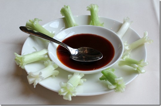 Lei Garden Duck Plum Sauce