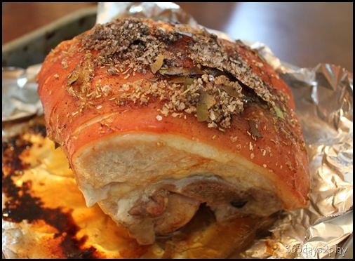 Roast Pork (2)