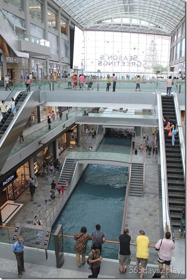 Marina Bay Sands Mall (3)