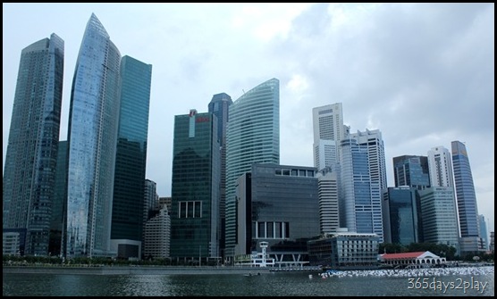 Singapore Central Business District (2)