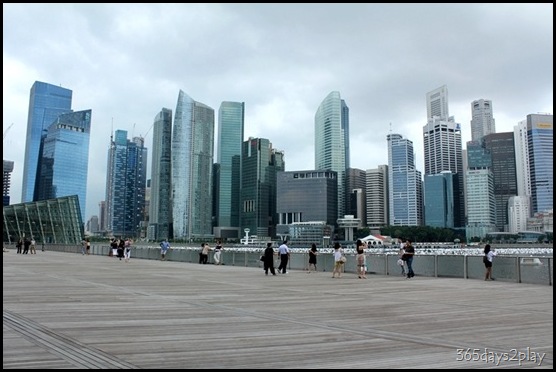 Singapore Central Business District (3)