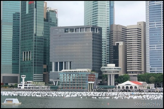 Singapore Central Business District (5)