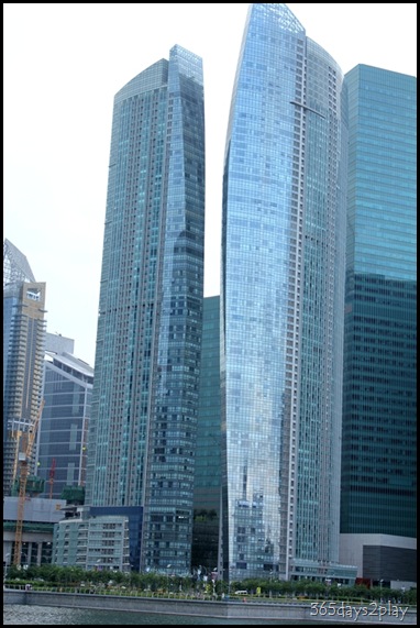 Singapore Central Business District (8)