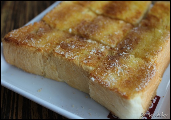ToastBox Thick Toast with Butter and Sugar (2)