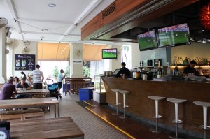 Boomerang Bistro & Bar