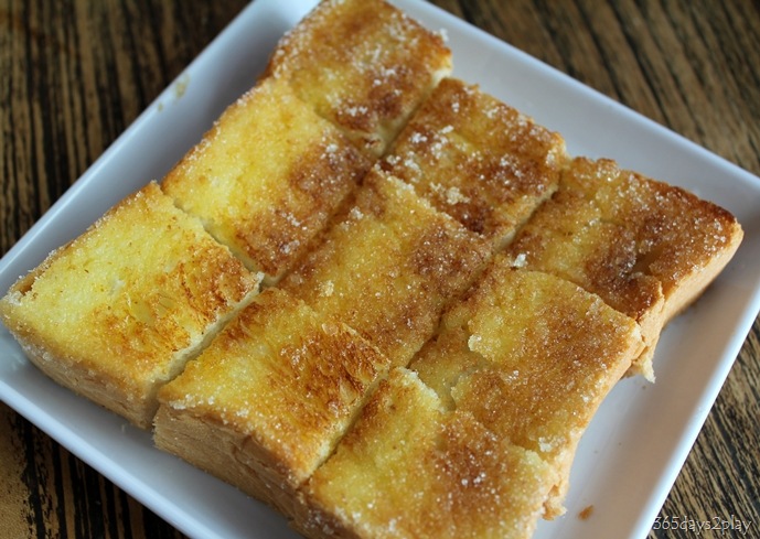 Toastbox Thick Toast With Butter And Sugar Jpg 365days2play Fun Food Family