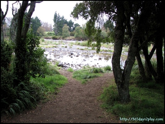 Tongariro River (2)