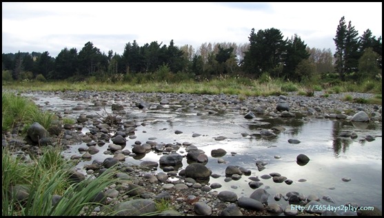 Tongariro River (3)