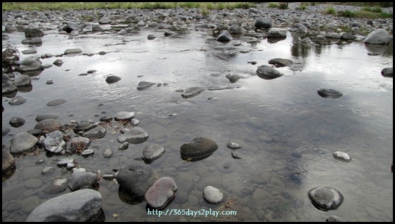 Tongariro River