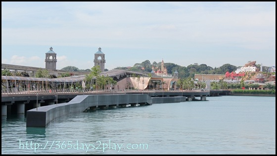 Sentosa Boardwalk (3)