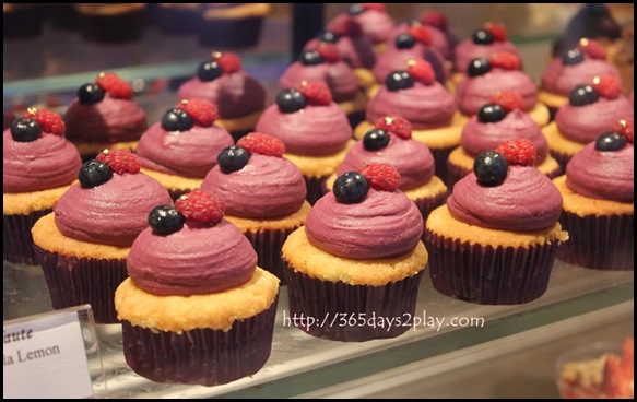High Society - Pretty Cupcakes!! (4)