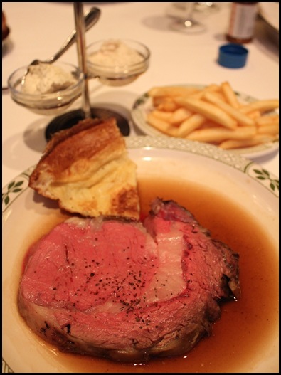 Lawry's The Prime Rib - Roast Beef Lawry's Cut (280gm) (2)