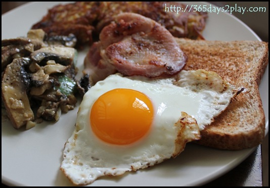 Breakfast Fry-up (3)