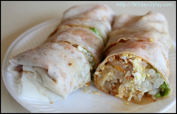 Popiah