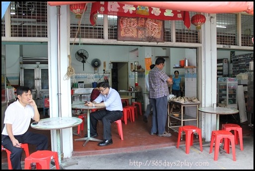 Steamed bread place (2)