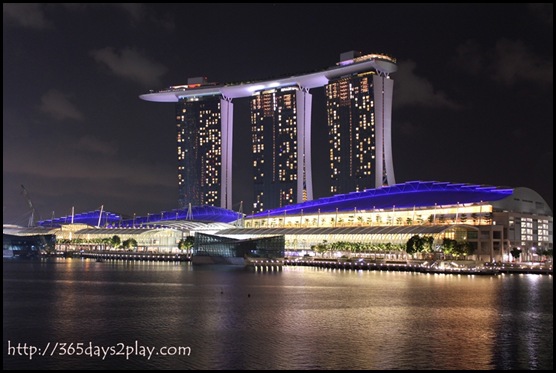 Marina Bay Sands (2)