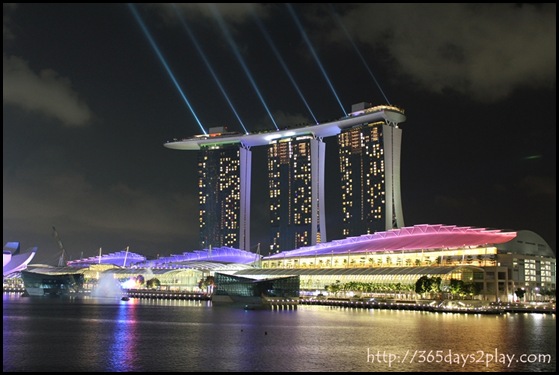 Marina Bay Sands (3)