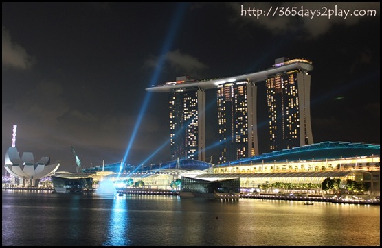 Marina Bay Sands (4)