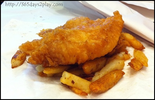 Smiths Fish and Chips (4)