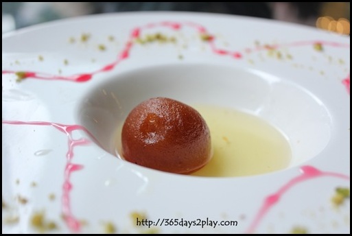 British Indian - Gulub Jamun (2)