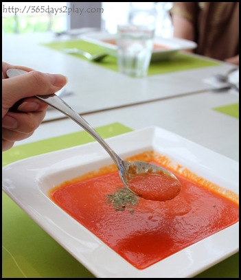 Hosted - Tomato Soup (3)