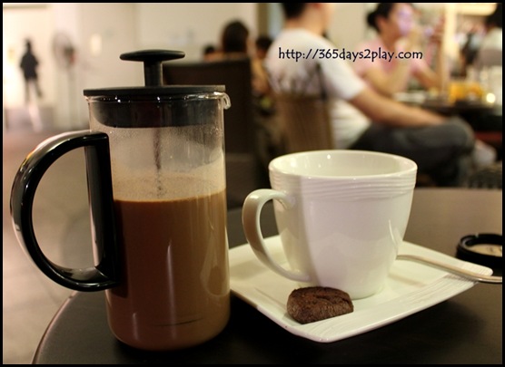 Laurent Cafe & Chocolate Bar (2)