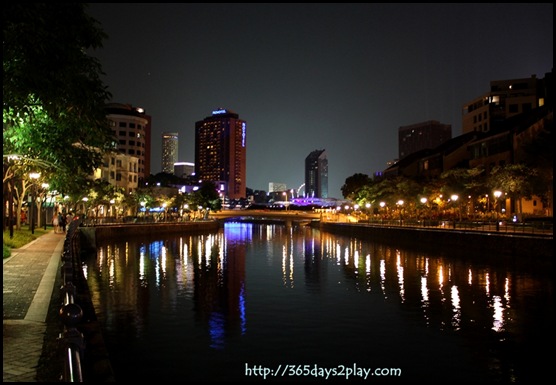 Robertson Quay