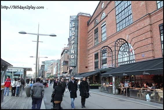 Aker Brygge (11)