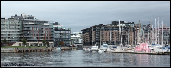 Aker Brygge (2)