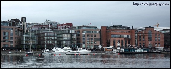 Aker Brygge (3)