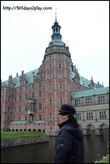 Frederiksborg Palace (4)