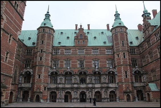 Frederiksborg Palace (5)