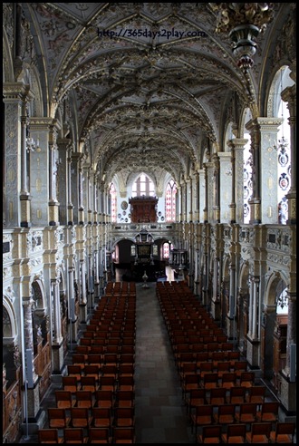 Frederiksborg Palace (6)