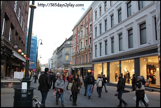 Karl Johans Gate (6)