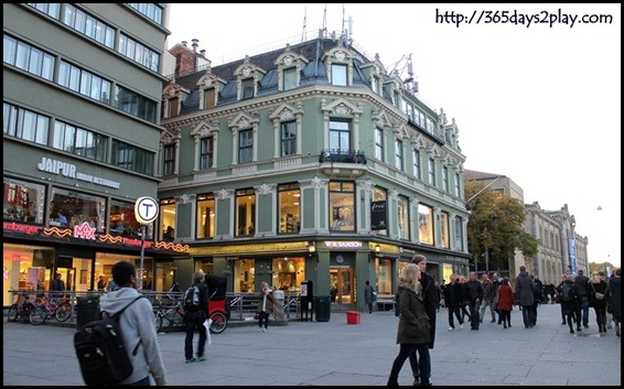 Karl Johans Gate (8)