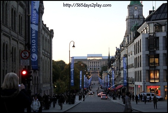 Karl Johans Gate (9)